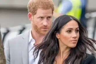 Duquesa Meghan Markle posou em família