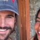 Nicolas Prattes e Sabrina Sato mostram lua de mel com Zoe