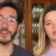 Eliezer e Viih Tube mostram o bebê e revelam como ele está