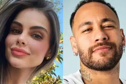 Amanda Kimberlly mostrou transformação e uma decisão