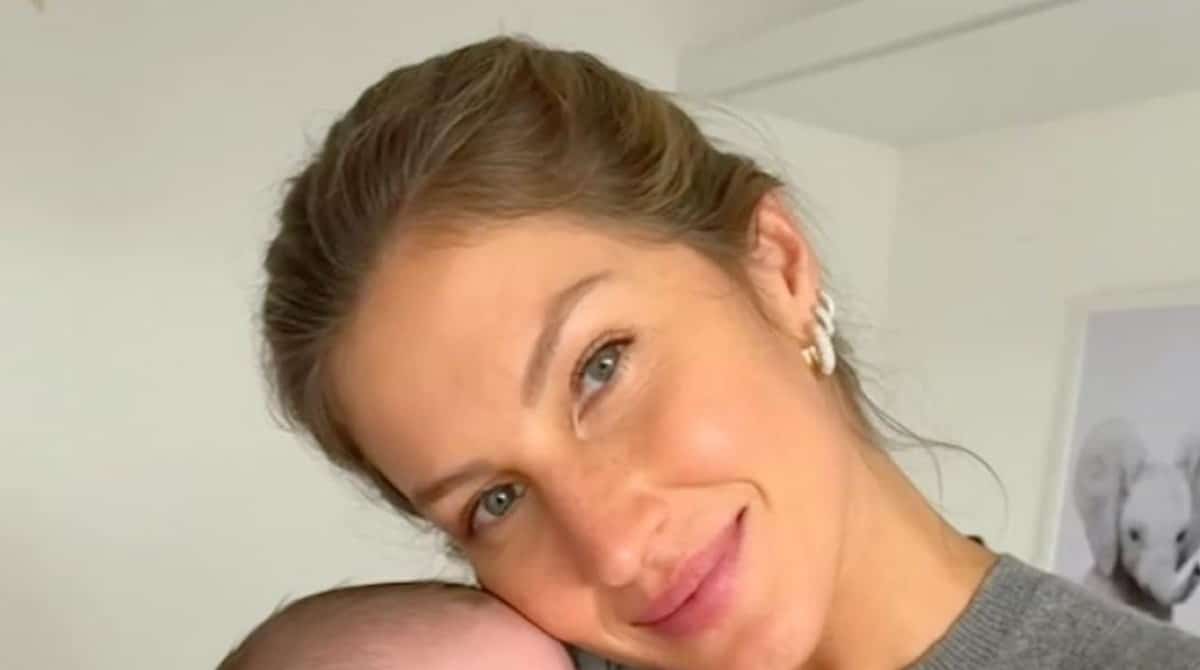 Amigos de Gisele Bündchen revelam detalhes do nascimento do bebê