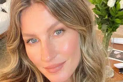 Nasce o bebê da modelo Gisele Bündchen