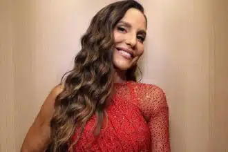 Ivete Sangalo celebra os 7 anos das filhas com linda festa na mansão