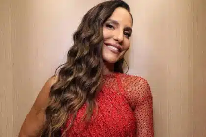 Ivete Sangalo celebra os 7 anos das filhas com linda festa na mansão