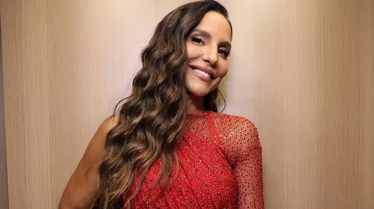 Ivete Sangalo celebra os 7 anos das filhas com linda festa na mansão