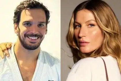 Mãe de Joaquim Valente respondeu sobre o bebê dele com Gisele Bünchen