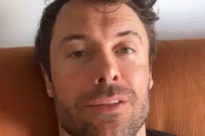 Kayky Brito mostrou seu filho e falou de mudança