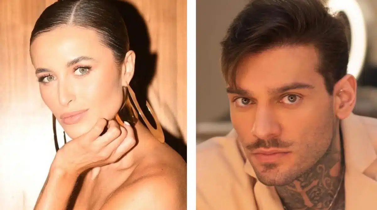 Lorena mostra filho com Lucas Lucco e revela mania curiosa dele