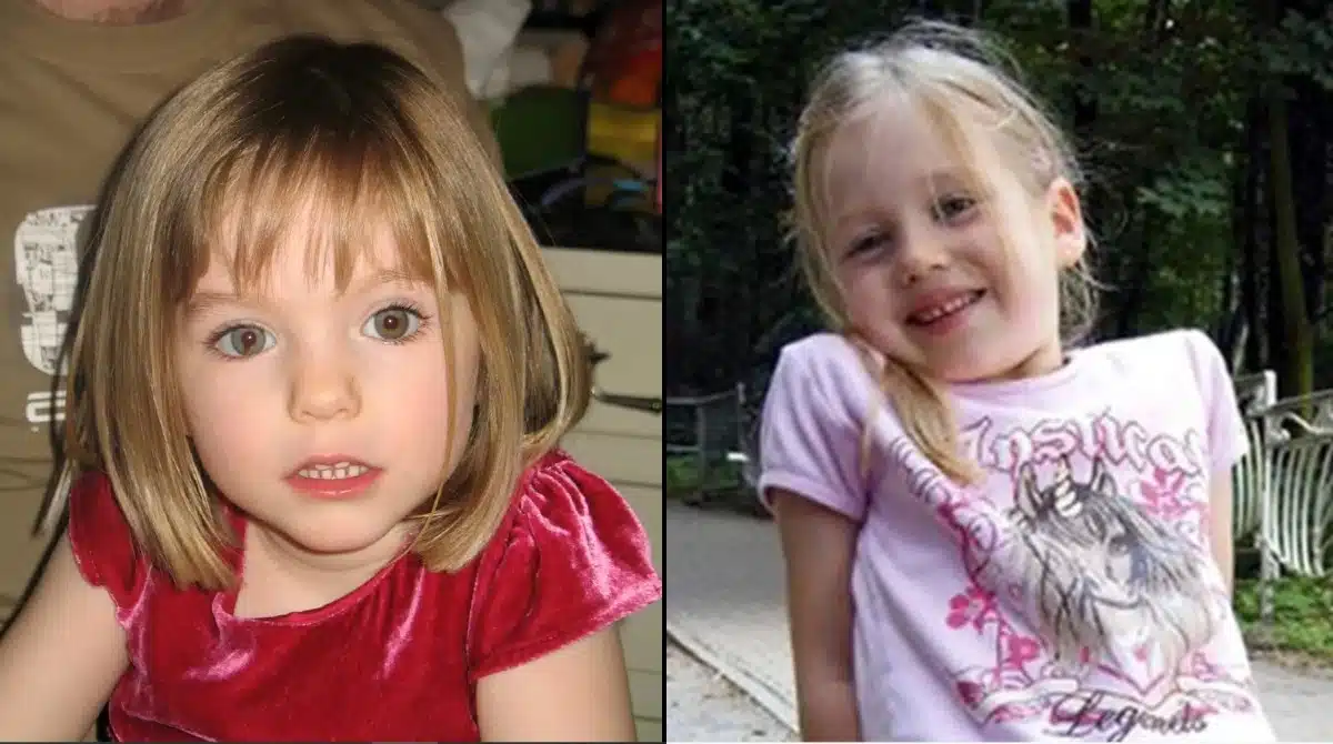 Desaparecimento de Madeleine McCann e Inga Gehricke estão ligados