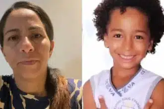 Mãe de Edson Davi desabafou sobre o que acredita que aconteceu