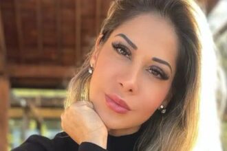 Maíra Cardi revela crise com a sua filha e impressiona