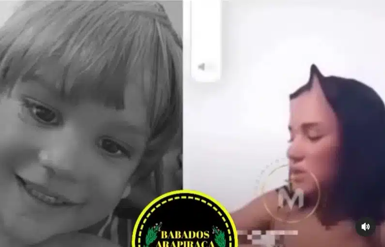 Mãe do menino Arthur disse duras palavras a ele