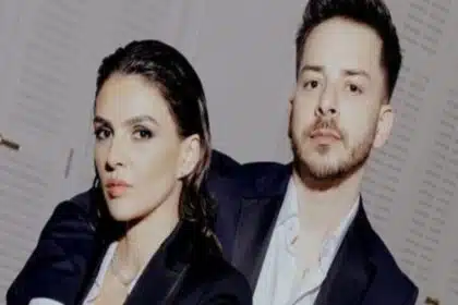 Monica Benini impressiona ao fazer passeio com seu filho com Junior e se declarar para ele