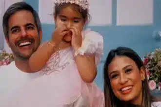 Simone celebra o aniversário de 4 anos de sua filha com festa dos sonhos na mansão e impressiona