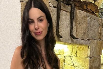 Sthefany Brito comemora os 5 meses do seu bebê com festa diferente e surpreende