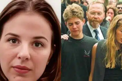 Suzane Von Richthofen posou com filho e revelação veio à tona