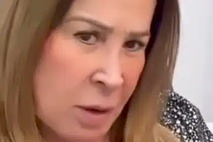 Zilu revelou o fim do seu namoro