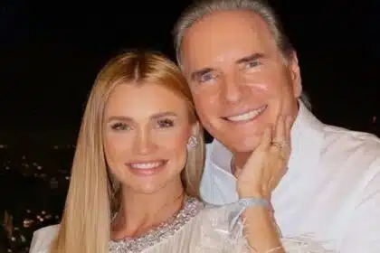Esposa de Roberto Justus faz festa de Páscoa no quarto dos sonhos da filha e impressiona
