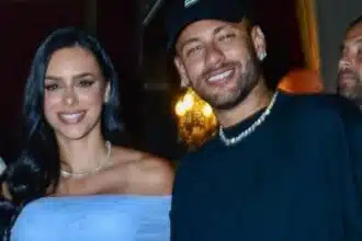 Bruna Biancardi falou da suposta crise com Neymar