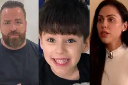 Pai de Henry Borel falou sobre a mãe do menino