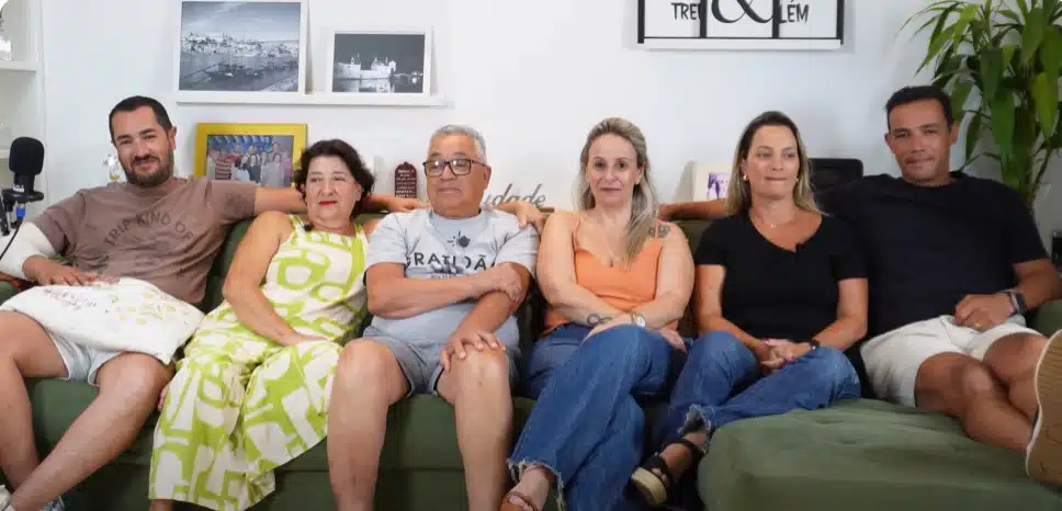 Família da menina Isabella Nardoni fez relato
