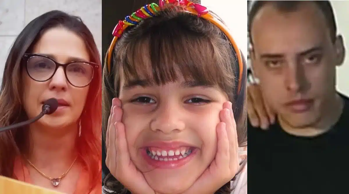 Mãe de Isabella Nardoni fez novas revelações