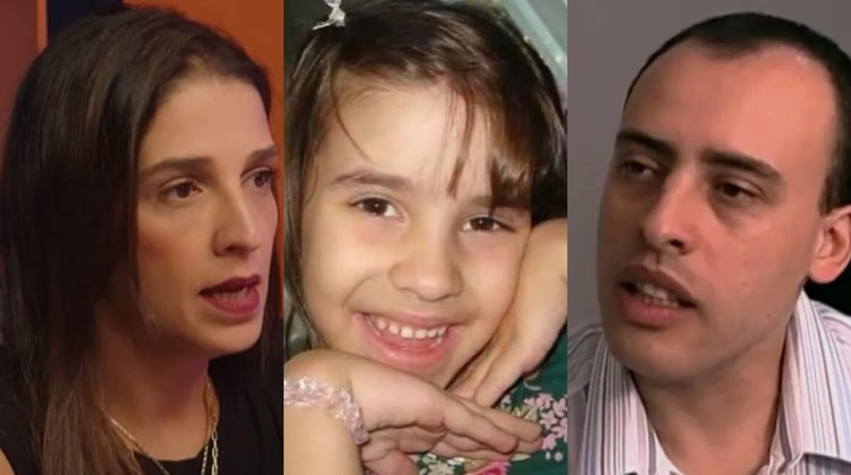 Mãe de Isabella Nardoni falou do último encontro com Alexandre