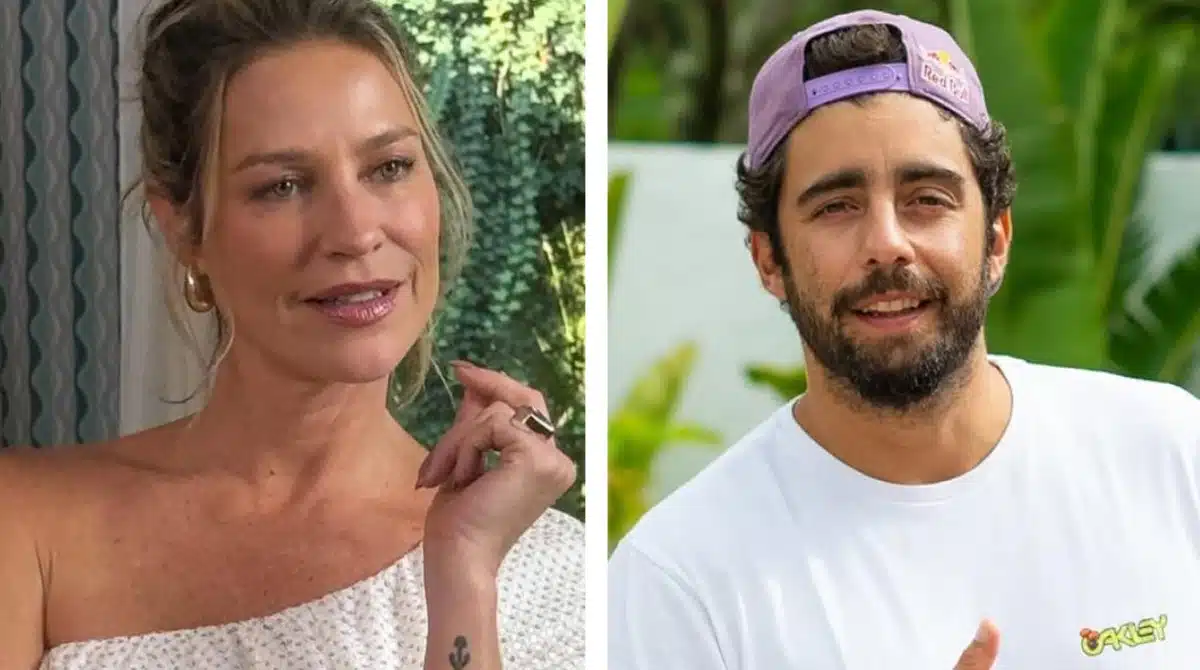 Sem Luana Piovani, Pedro Scooby comemora aniversário do filho com festa simples, na mansão