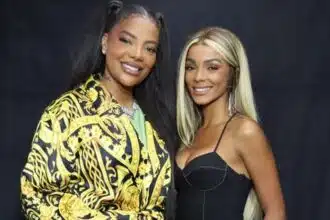 Ludmilla e Brunna Gonçalves fazem enxoval da bebê e surpreendem com escolha de carrinho