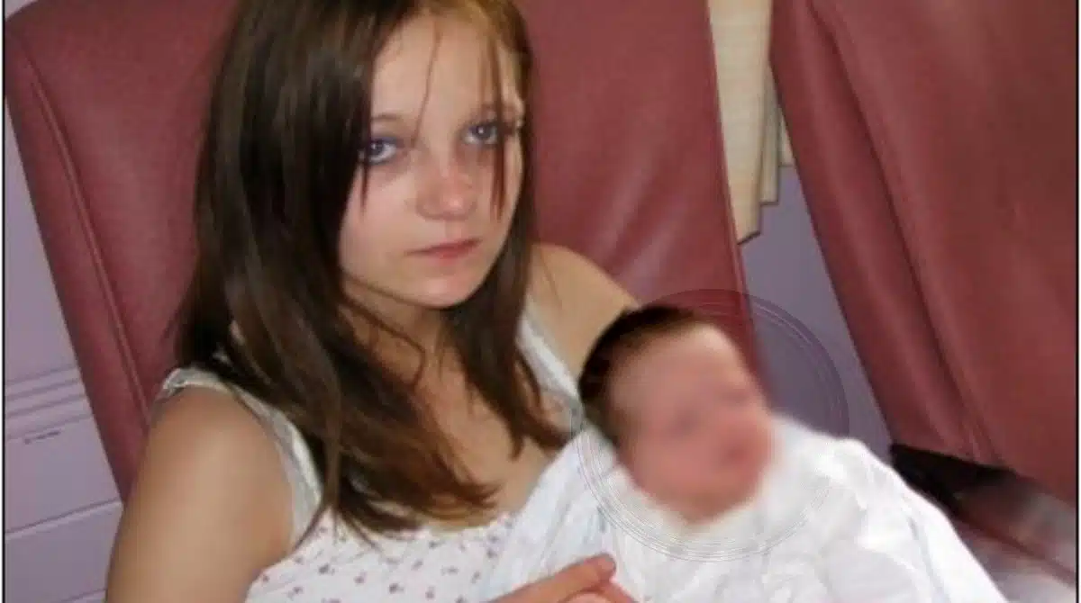 Entenda a história da menina que se tornou mãe aos 11 anos