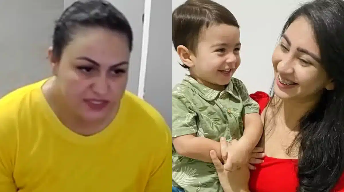 Reação de dona da creche quando percebeu que esqueceu menino chocou