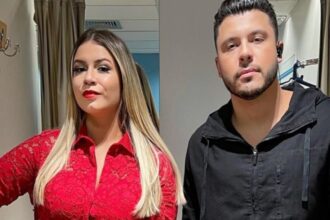 Murilo Huff exibe seu filho com Marília Mendonça fazendo lição de casa e desenvoltura do menino chama a atenção