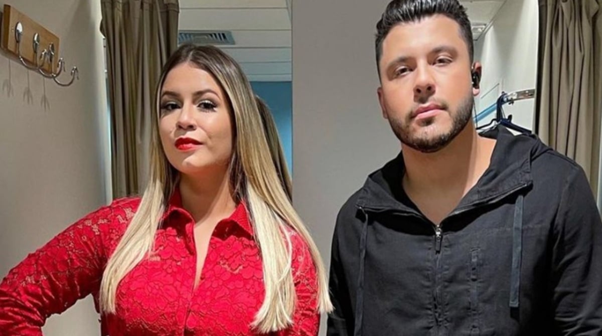 Murilo Huff exibe seu filho com Marília Mendonça fazendo lição de casa e desenvoltura do menino chama a atenção