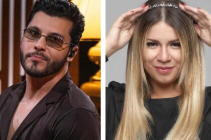 Murilo Huff exibe o talento musical de seu filho com Marília Mendonça e impressiona
