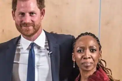 Ex-amiga e ex-funcionária do príncipe Harry falou