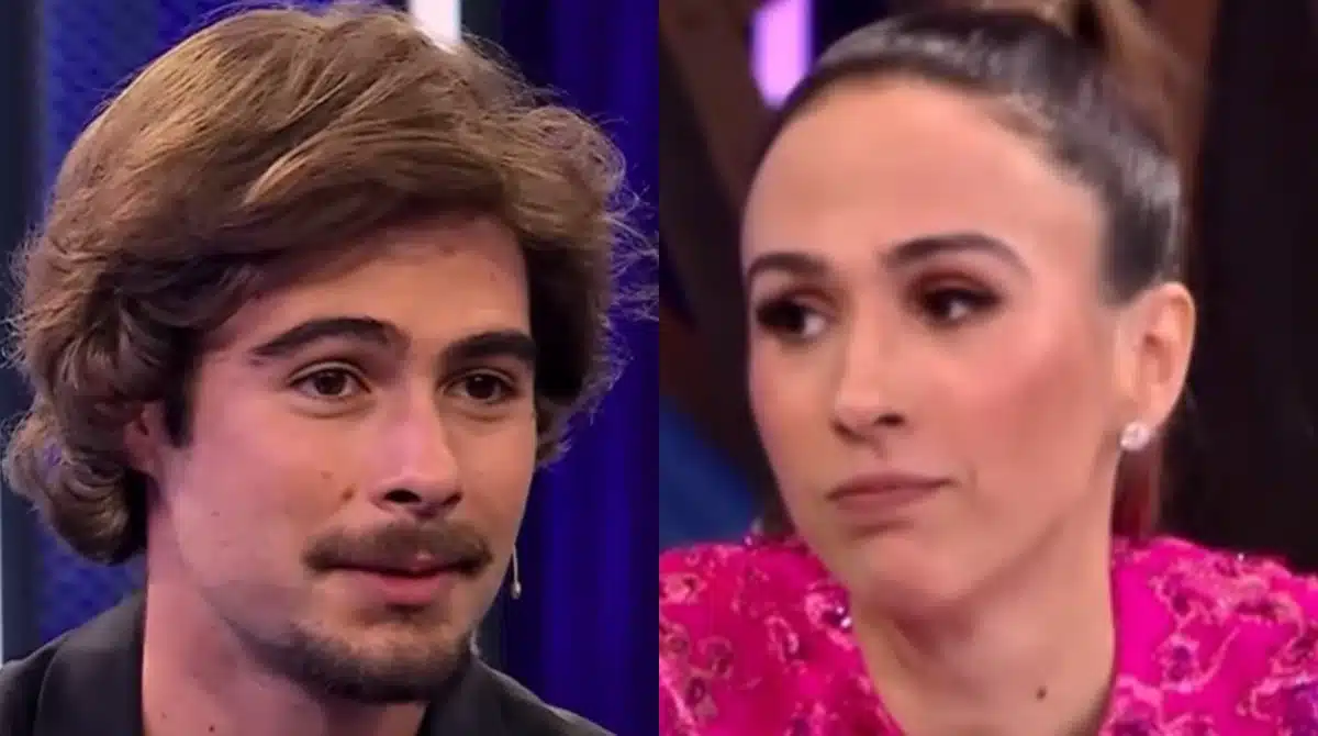 Rafael Vitti respondeu sobre traição e surpreendeu