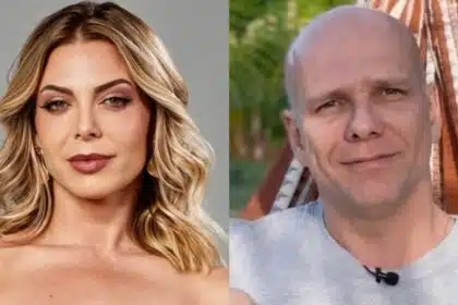 Sheila Mello e Xuxa comemoraram os 12 anos de sua filha