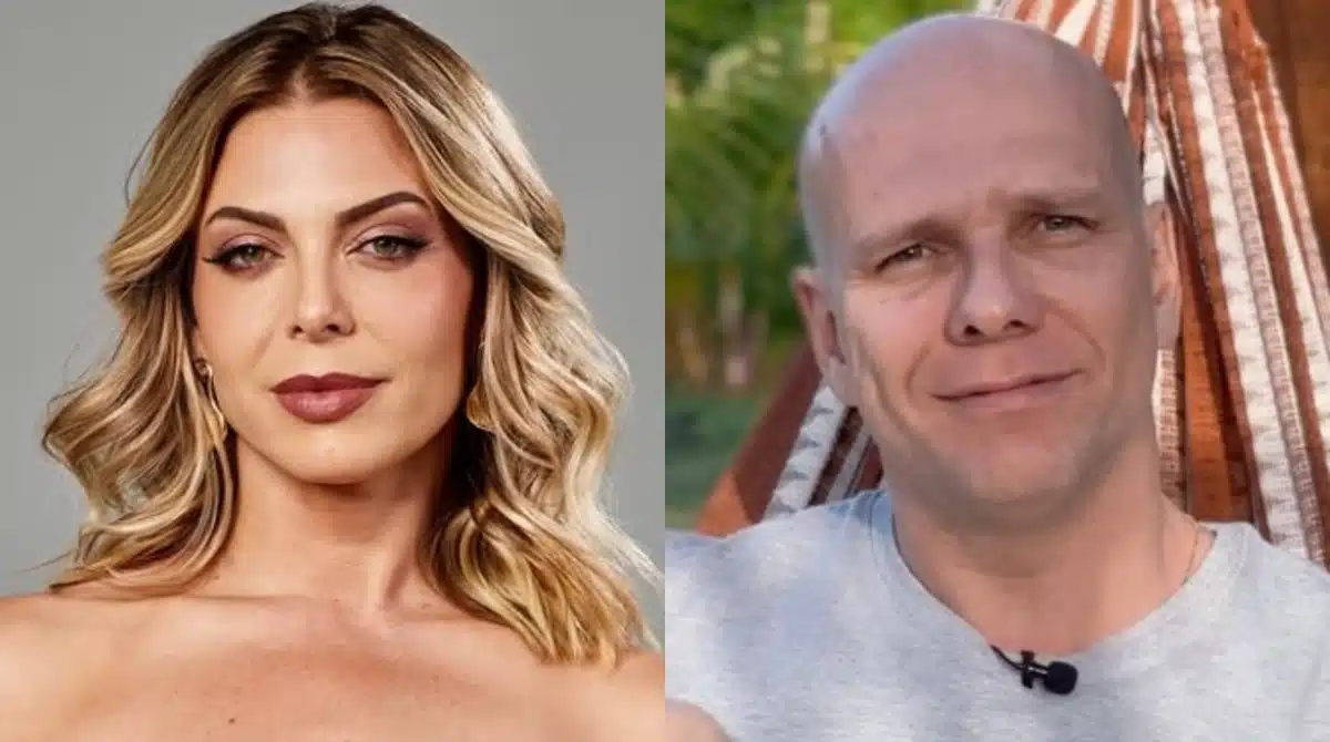 Sheila Mello e Xuxa comemoraram os 12 anos de sua filha