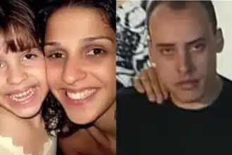 Ana Carolina Oliveira falou dos filhos de Alexandre Nardoni