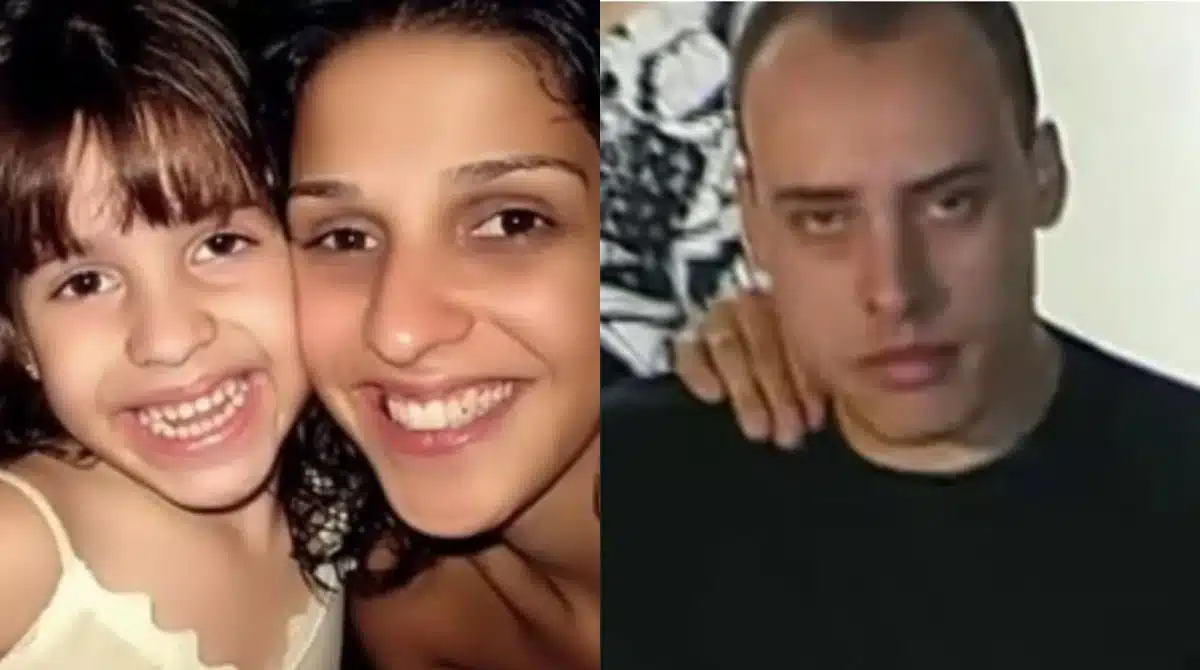 Ana Carolina Oliveira falou dos filhos de Alexandre Nardoni