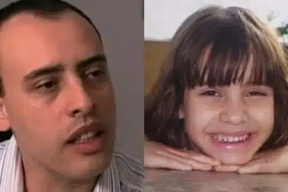 Filhos de Alexandre Nardoni tomaram decisão sobre o pai