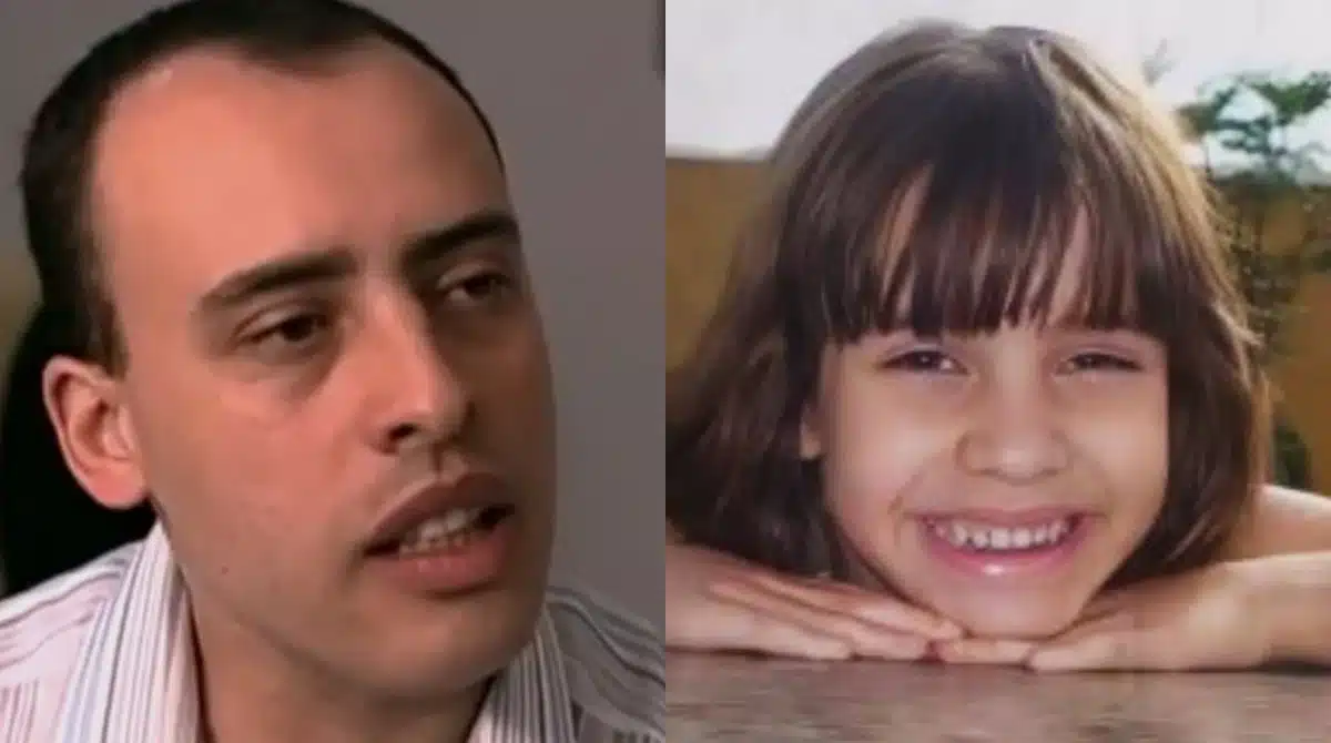 Filhos de Alexandre Nardoni tomaram decisão sobre o pai