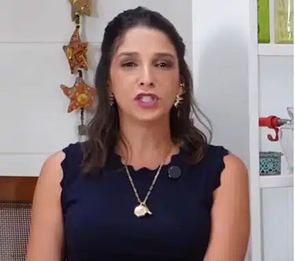 Mãe de Isabella Nardoni criticou Alexandre Nardoni