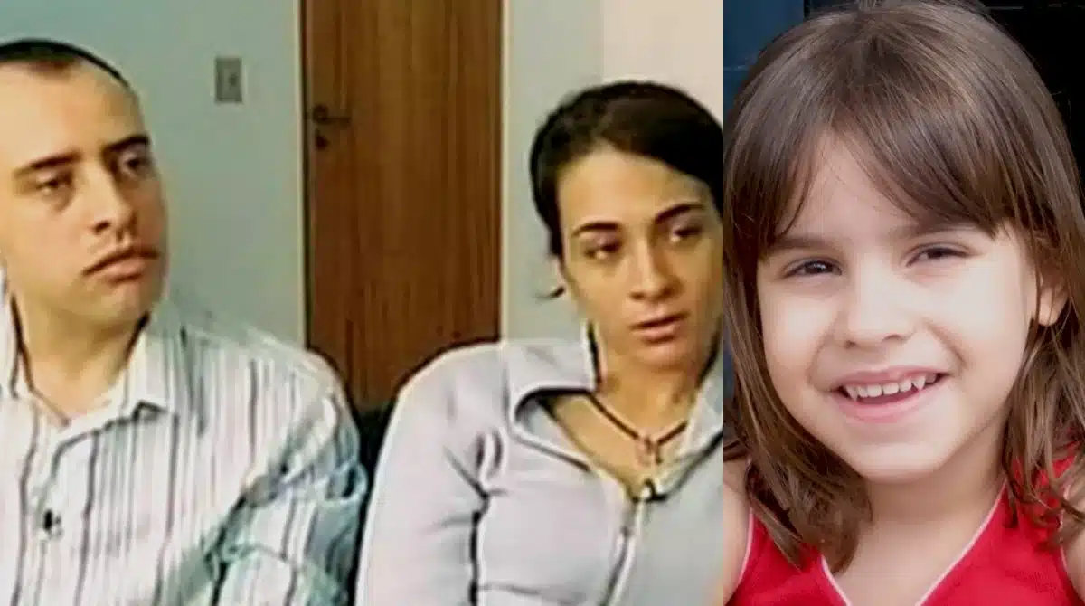 Anna Carolina Jatobá surpreendeu com atitudes com seus filhos