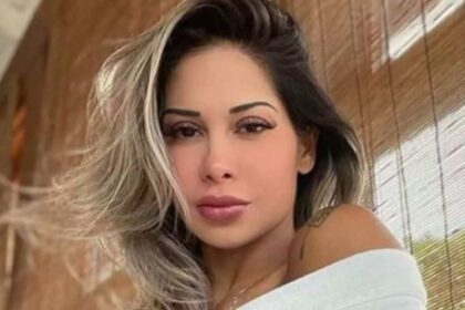 Maíra Cardi anuncia nova gravidez após perder o bebê e surpreende e emociona