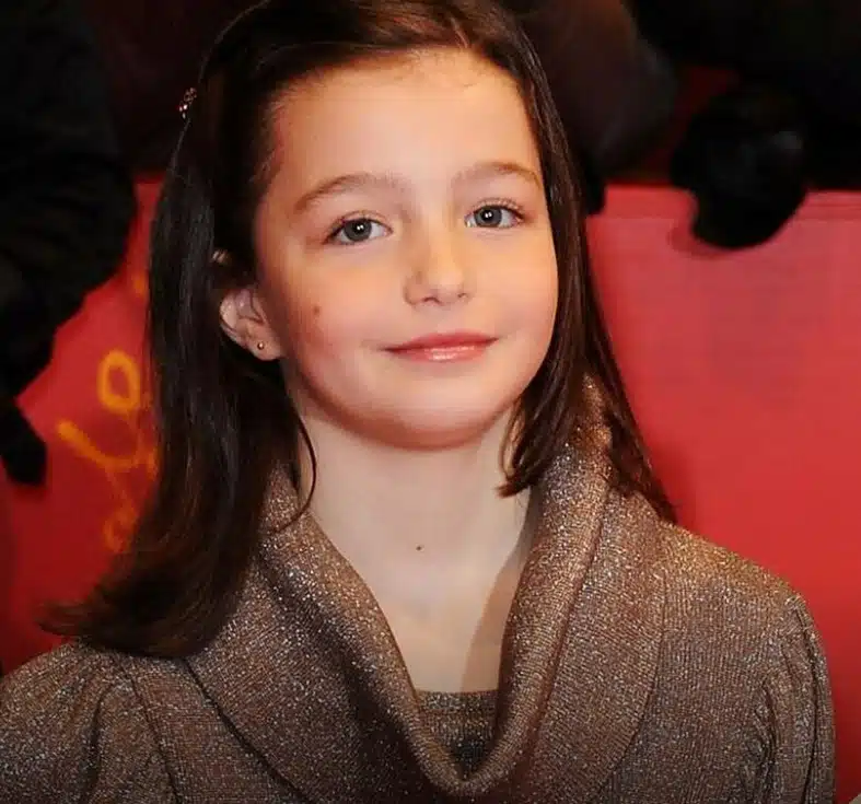 Mãe de Sophie Nyweide falou da causa da partida da ex-atriz mirim