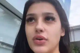Bia Miranda exibiu sua bebê e falou sobre uma decisão que tomou