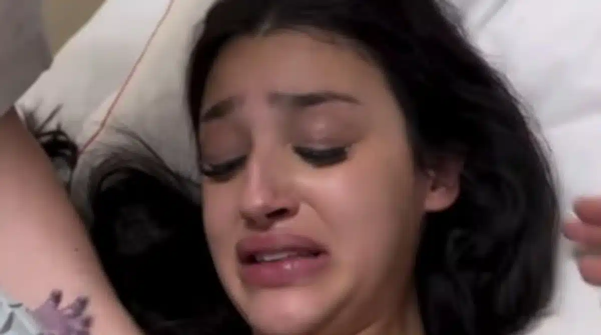 Nasceu a filha de Bia Miranda, entenda