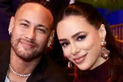 Bruna Biancardi revelou casa de boneca da filha com Neymar pronta