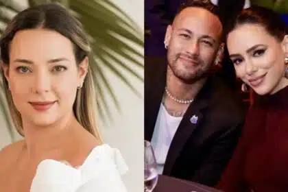 Carol Dantas exibiu Davi Lucca no quarto lindo de sua irmãzinha